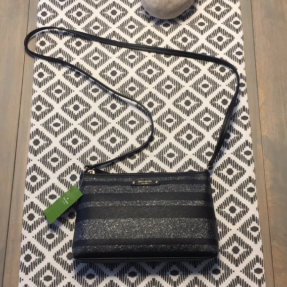 kate spade Handbags - 🆕Kate Spade Haven  - Crossbody Small NWT